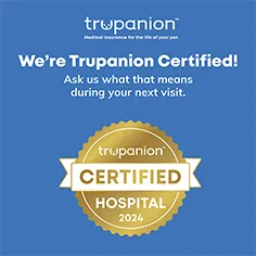 Trupanion Certified Hospital